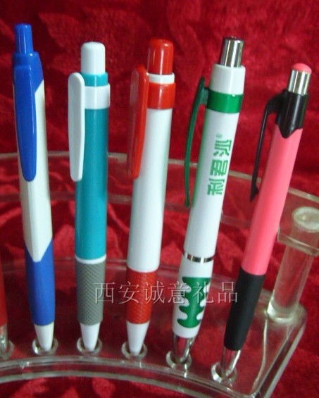 西安優質辦公用品供應 磨砂筆與自動鉛筆的誠意之選