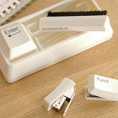 創意辦公用品 激發靈感，提升效率